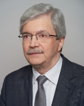 prof. dr hab. inż. Henryk Petryk