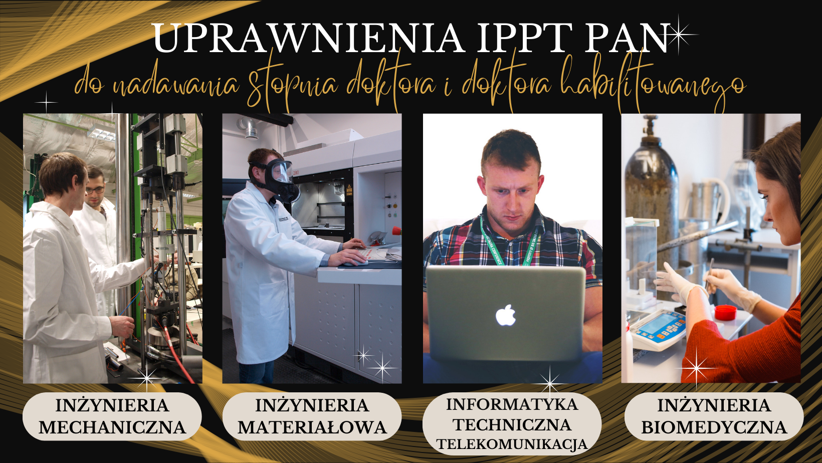 uprawnienia IPPT PAN