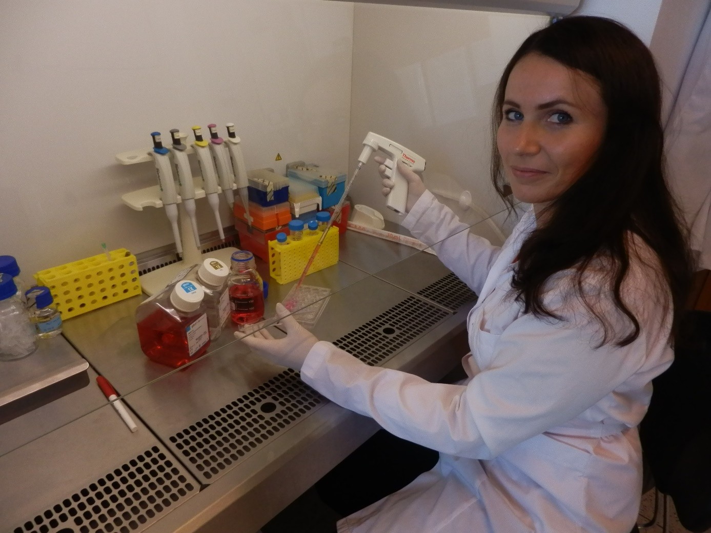 Dr hab. Dorota Kołbuk-Konieczny