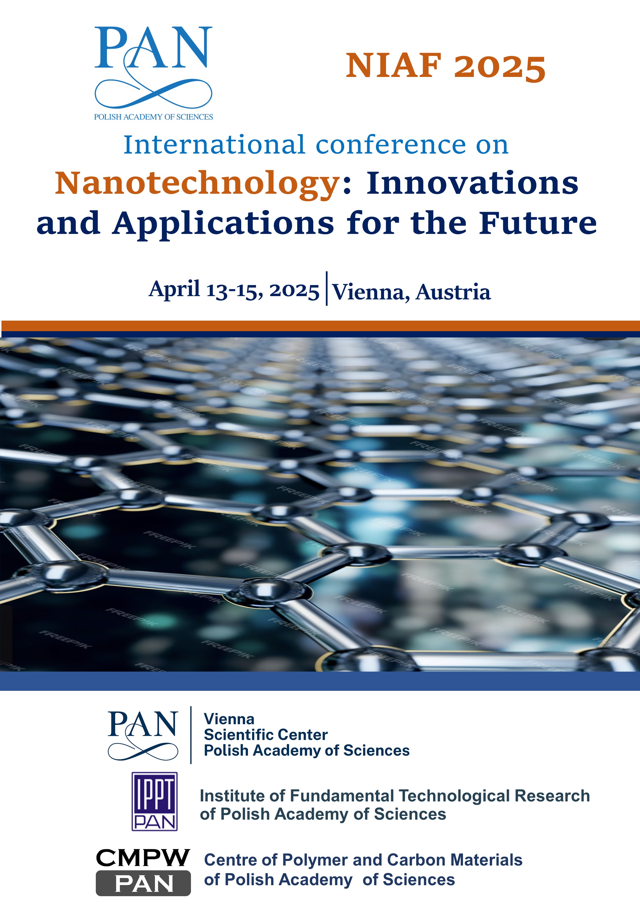 NIAF 2025