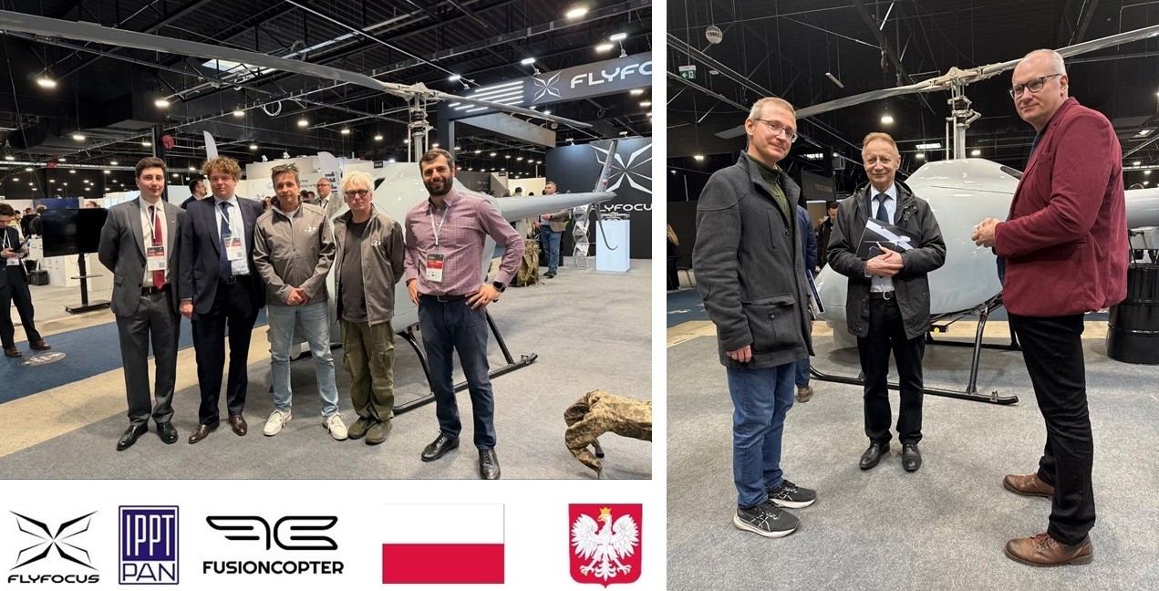 Zdjęcie z&nbsp;expo