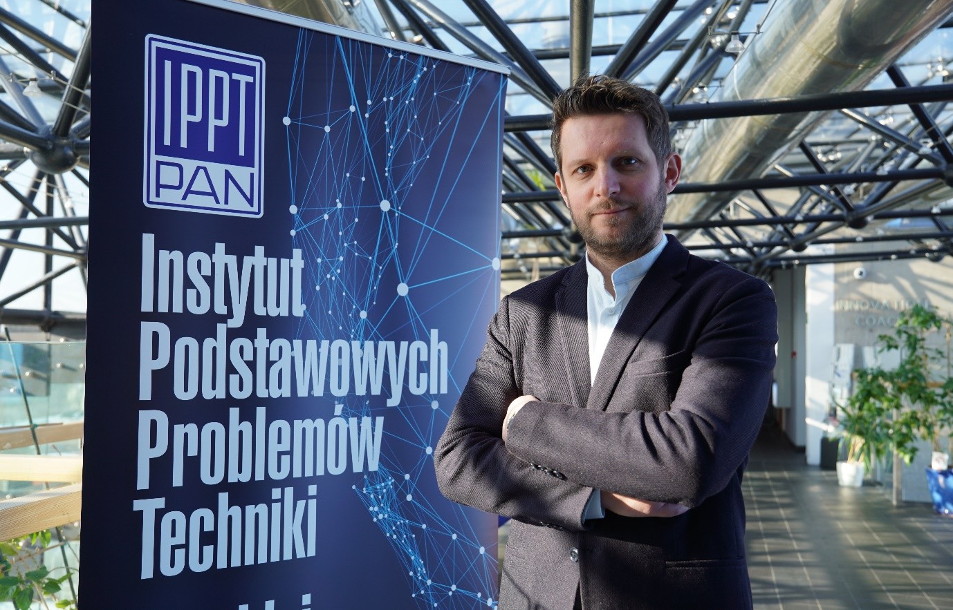 dr inż. Szymon Nosewicz