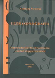 Ultrasonografia - wprowadzenie do obrazowania i metod dopplerowskich