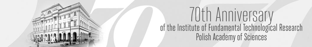 IFTR 70th Anniversary