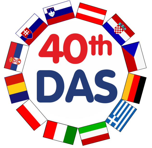 40th Danubia-Adria Symposium