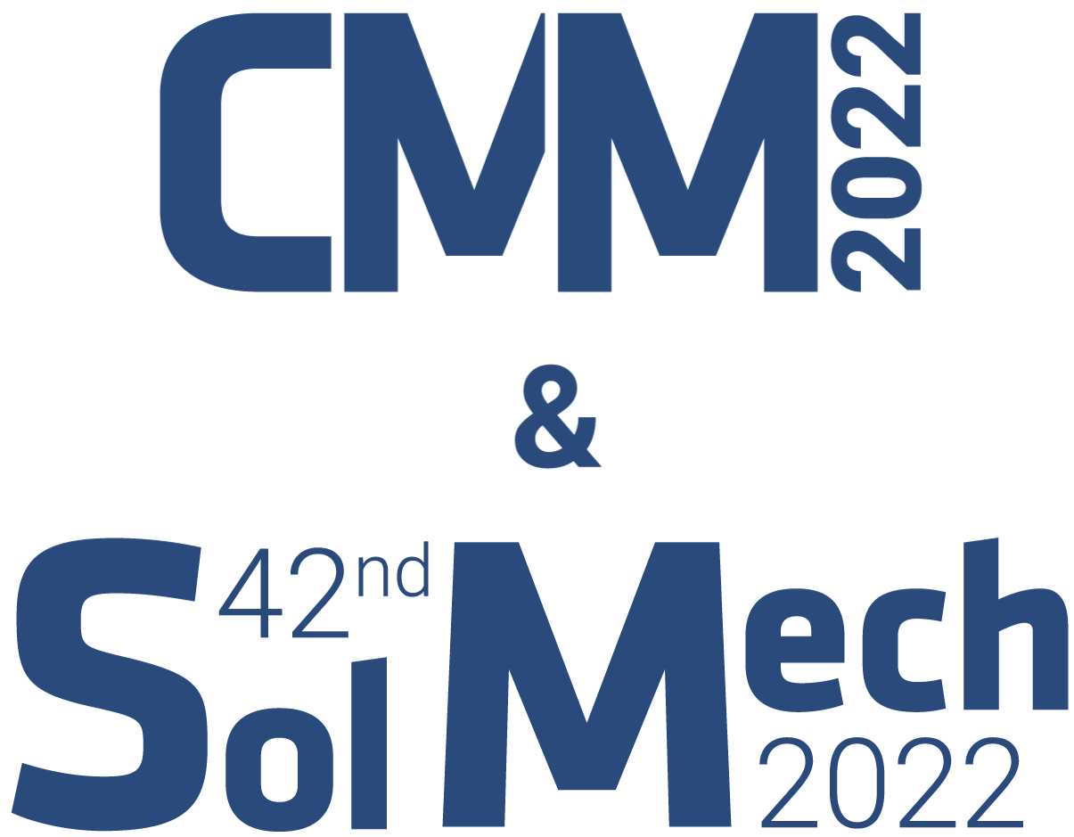 CMM & 42nd SolMech
