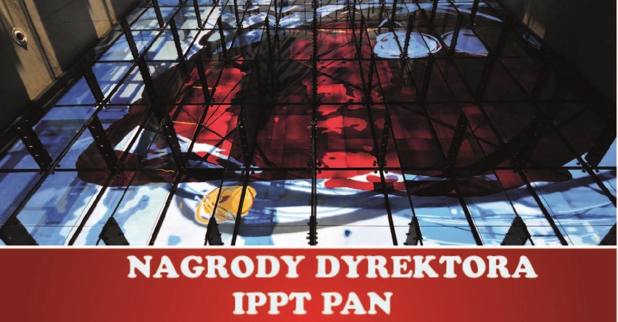 nagroda dyrektora IPPT PAN