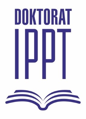 Doktorat IPPT