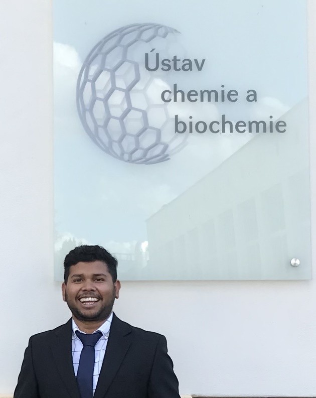 Dr Vishma Pratap Sur