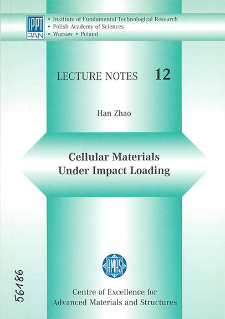 Cellular Materials under Impact Loading