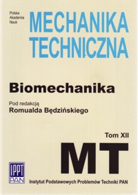 Biomechanika