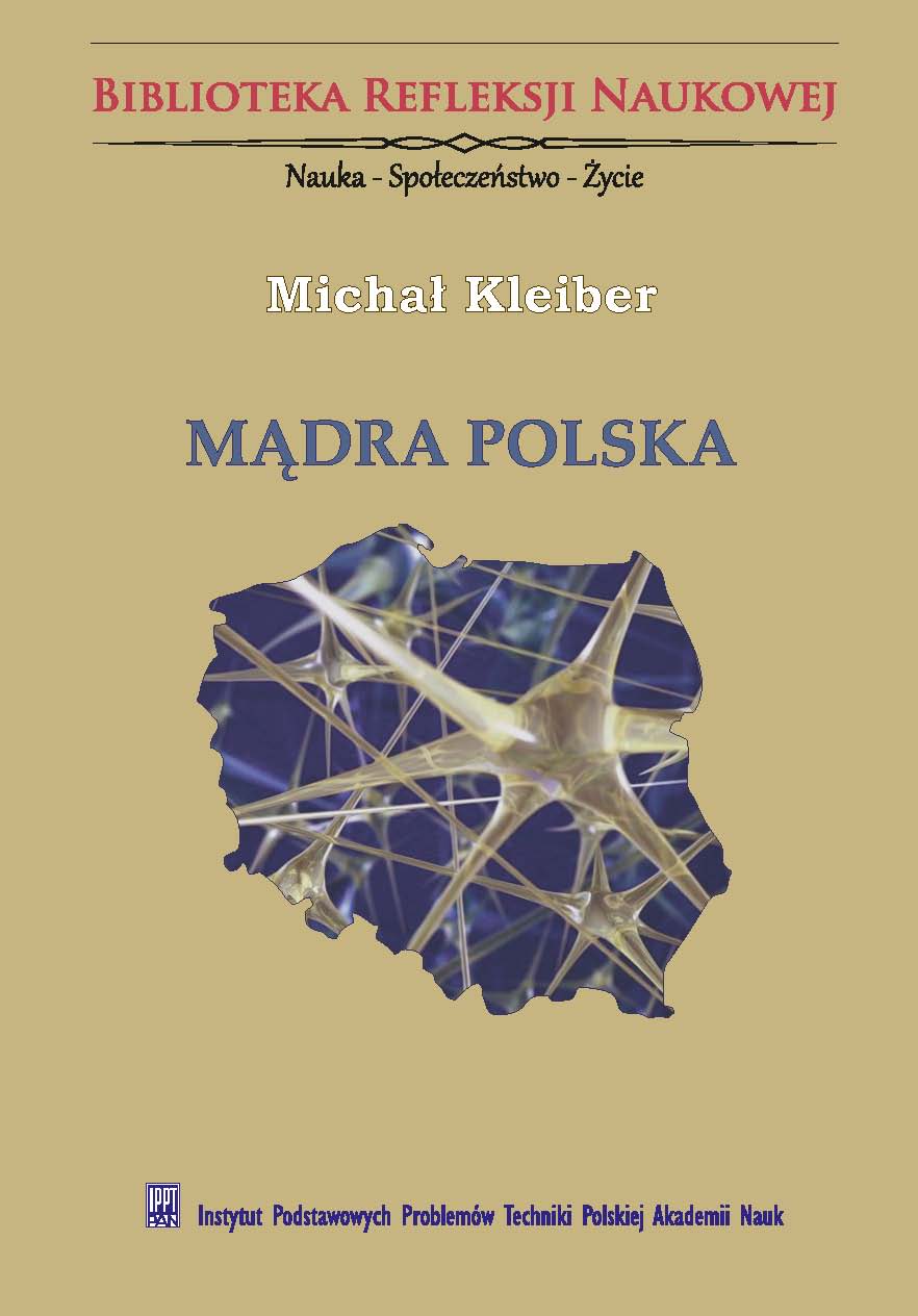 Wise Poland<br />
(in Polish: Mądra Polska)